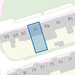 Perceel BDA00-E-3607