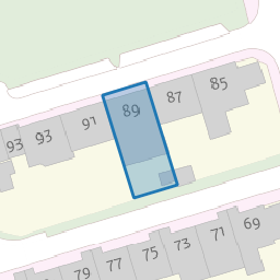 Perceel BDA00-E-3608