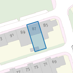 Perceel BDA00-E-3609