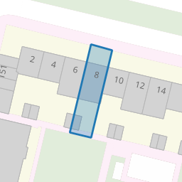 Perceel BDA00-E-3616