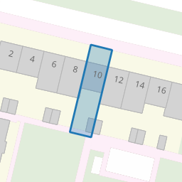 Perceel BDA00-E-3617