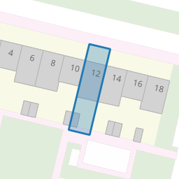 Perceel BDA00-E-3618