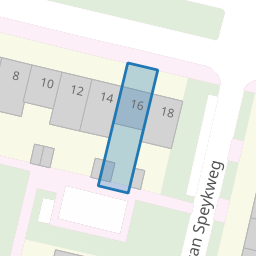 Perceel BDA00-E-3620