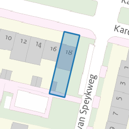 Perceel BDA00-E-3621