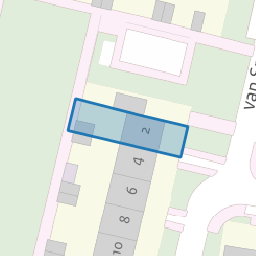 Perceel BDA00-E-3622