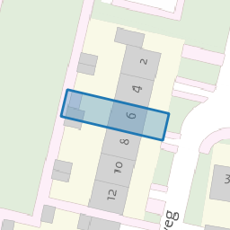 Perceel BDA00-E-3624