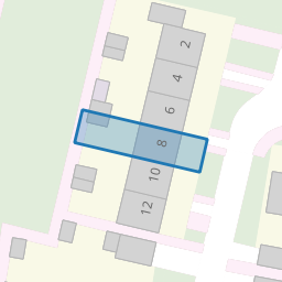 Perceel BDA00-E-3625