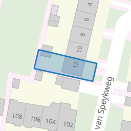 Perceel BDA00-E-3627