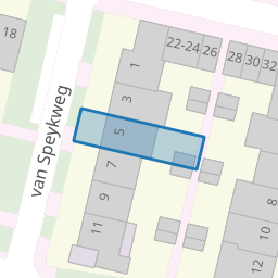 Perceel BDA00-E-3631