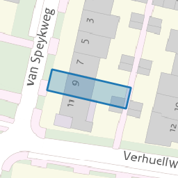 Perceel BDA00-E-3633