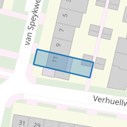 Perceel BDA00-E-3634