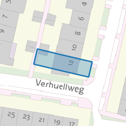 Perceel BDA00-E-3635