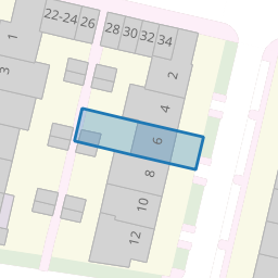 Perceel BDA00-E-3638