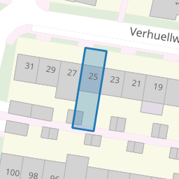 Perceel BDA00-E-3644