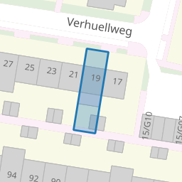 Perceel BDA00-E-3647