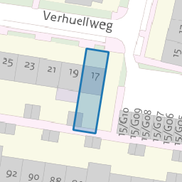 Perceel BDA00-E-3648