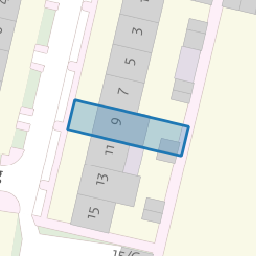 Perceel BDA00-E-3652