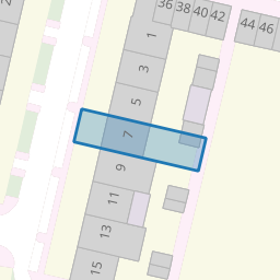 Perceel BDA00-E-3653