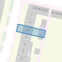 Perceel BDA00-E-3654