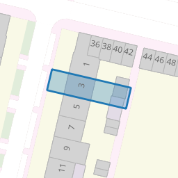 Perceel BDA00-E-3655