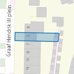 Perceel BDA00-E-3693