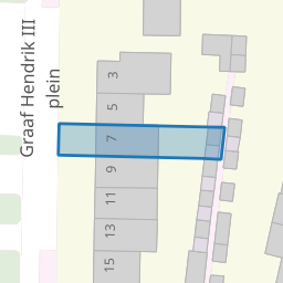 Perceel BDA00-E-3694