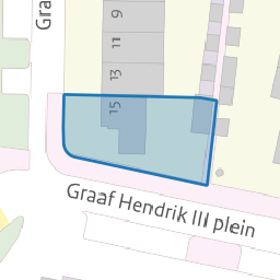 Perceel BDA00-E-3698