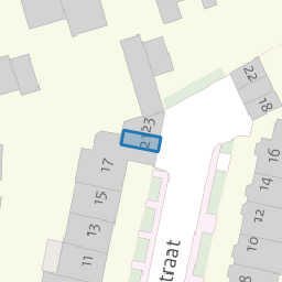 Perceel BDA00-E-3708