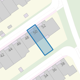 Perceel BDA00-E-3712