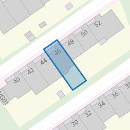 Perceel BDA00-E-3714