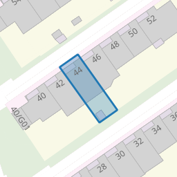 Perceel BDA00-E-3715