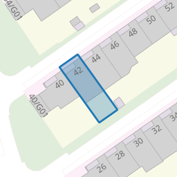 Perceel BDA00-E-3716