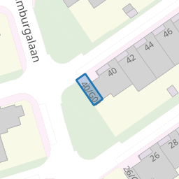 Perceel BDA00-E-3718