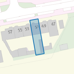 Perceel BDA00-E-3722