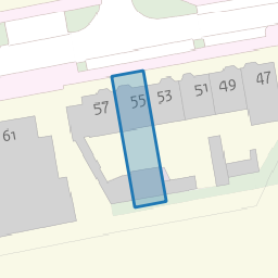 Perceel BDA00-E-3724