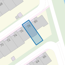 Perceel BDA00-E-3729