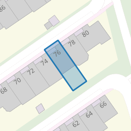 Perceel BDA00-E-3730