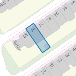 Perceel BDA00-E-3733