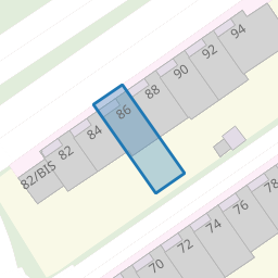 Perceel BDA00-E-3740