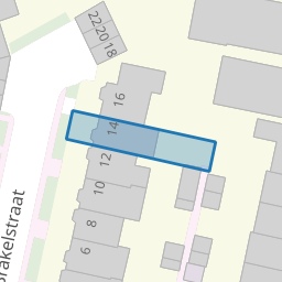 Perceel BDA00-E-3749