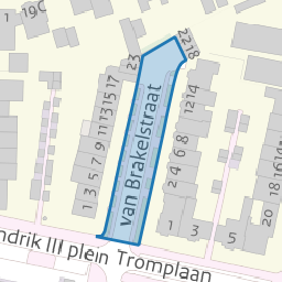 Perceel BDA00-E-3757