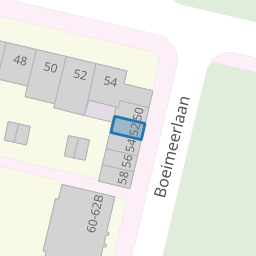 Perceel BDA00-E-3764