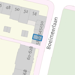 Perceel BDA00-E-3766