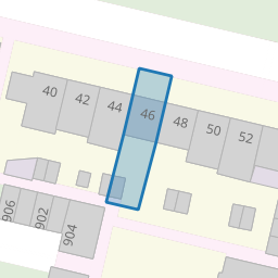 Perceel BDA00-E-3770