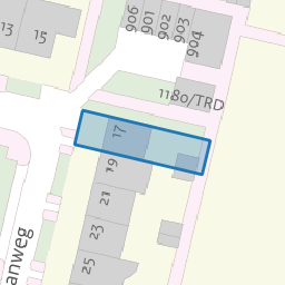 Perceel BDA00-E-3774