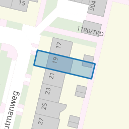 Perceel BDA00-E-3775