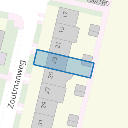 Perceel BDA00-E-3777