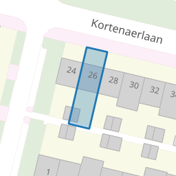 Perceel BDA00-E-3793