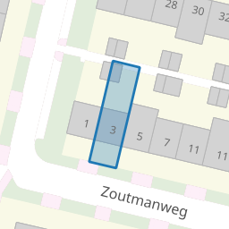 Perceel BDA00-E-3796