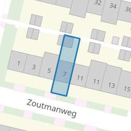 Perceel BDA00-E-3798